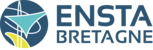 Logo enstabretagne